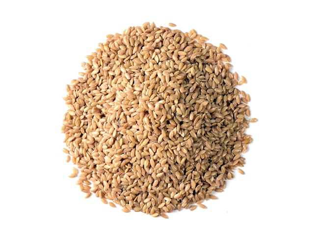 Graines de lin doré - 250 g DDM proche - Ingredissimo