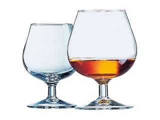 Verre de dégustation 15 cl (x 6)