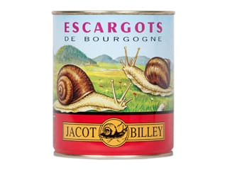 Escargots de Bourgogne