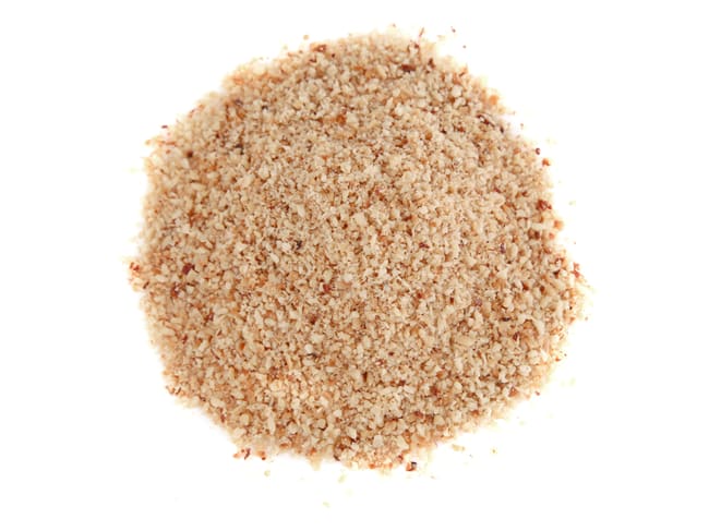 Poudre de noisettes torréfiées - 500 g - Origine France - Meilleur du Chef
