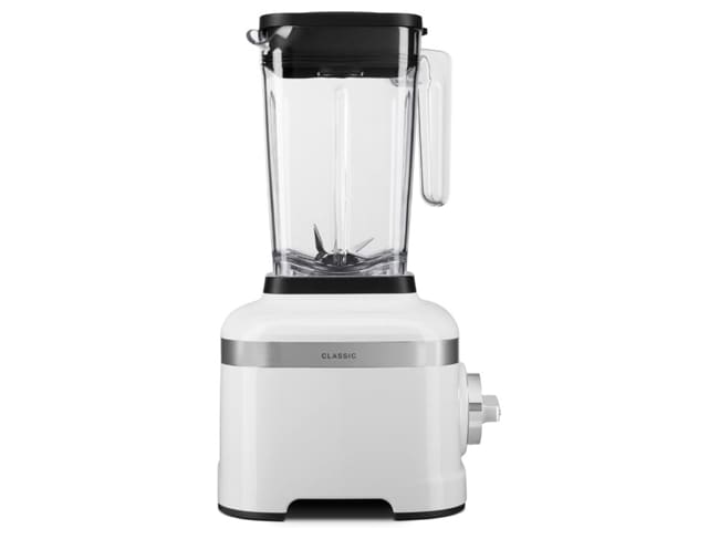 Blender kitchenaid - Blanc - 1.4 L - Kitchenaid