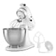 Robot Kitchenaid K45 Professionnel Blanc - + Bol à pain cocotte offert - Complet - Kitchenaid