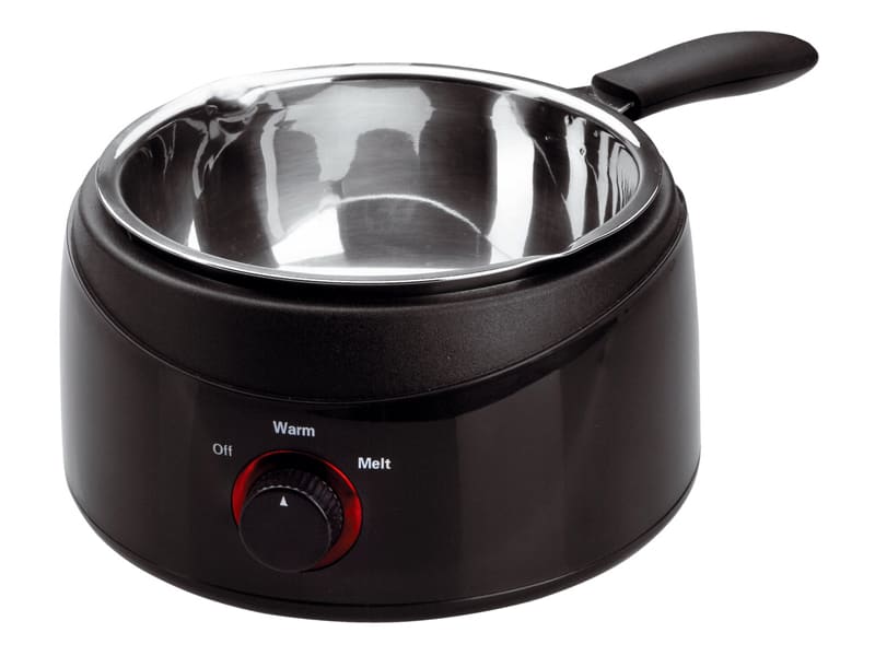 Cuisson Précision NyxSeat Bol Bain-Marie 400 Ml Spatule - Acier Inoxydable 304 | Pour Chocolat, Beurre, Fromage | Ustensile Cuisine Précision Bain Marie Bougie Cuisson Précision NyxSeat Bol Bain-Marie 400 Ml Spatule - Acier Inoxydable 304 | Pour Chocolat, Beurre, Fromage | Ustensile Cuisine Précision Bain Marie Bougie