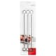 Brochette inox - 30 cm (x 6) - Lacor