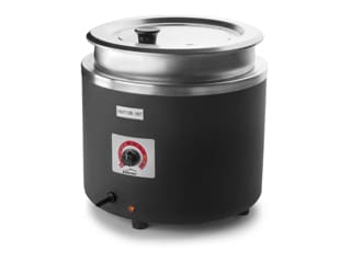 Chauffe soupe électrique - 11 litres - Lacor