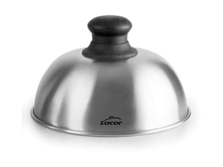 Cloche à hamburgers