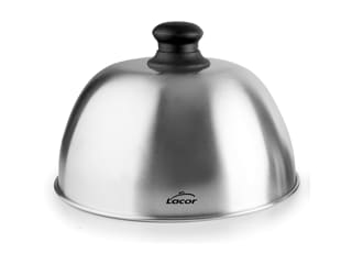 Cloche à hamburgers