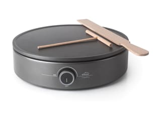 Crêpière électrique Titan Pro