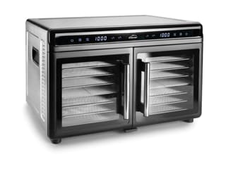 Déshydrateur alimentaire Bisecco
