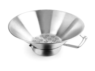 Égouttoir à friture inox Pro