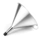 Entonnoir inox - Ø 16 cm - Lacor