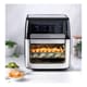 Friteuse Airfryer DairePro - 12 Litres - Lacor