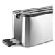 Grille-pain inox - semi-professionnel - 4 tranches - Lacor