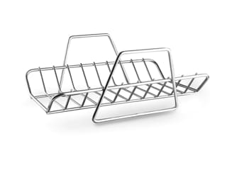 Grille pour rotissoire Trichef