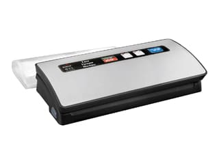 Machine sous vide Luxe - Lacor