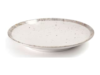 Plat rond - gamme Earth - Ø 15,5 cm - Lacor