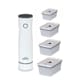 Pompe sous vide sans fil Smart - Lacor