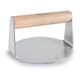 Presse à hamburgers Crust - Ø 14 cm - Lacor