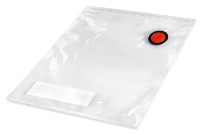 Rangement Bouteilles 1.5L Sac De Transport 12 Bouteilles Navaris - Polyester 26x35x27cm - Pour Eau, Vin, Bière - Lavable En Machine Cabas Polyester Lavable