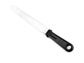 Spatule inox