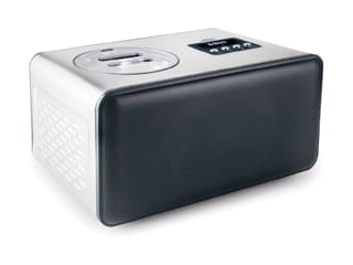 Turbine à glace Artic - 1,5 litres - Lacor