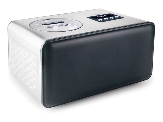 Turbine à glace Artic - 1,5 litres - Lacor