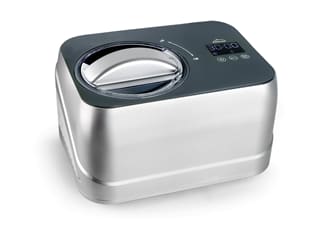 Turbine à glace Icy