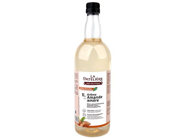 Favori Arome Liquide Amande Amère - Arome - 1L-1bouteille prix tunisie 