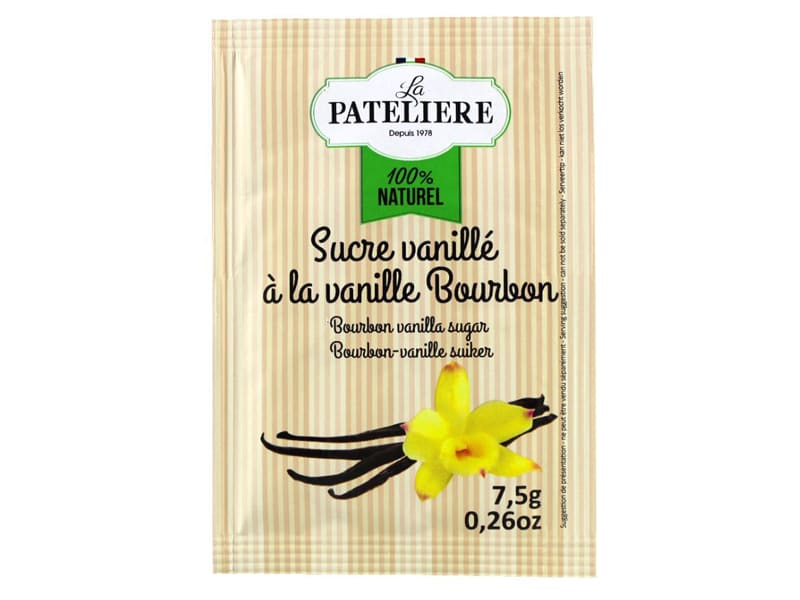 Natrel Café Vanille française, sans sucre ajouté - ENTREPRISES L.D. GUINDON