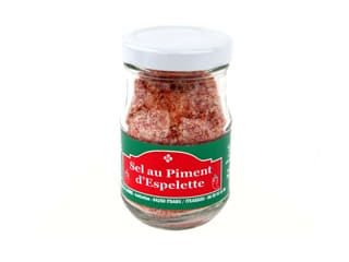 Sel au piment d'Espelette 95 g