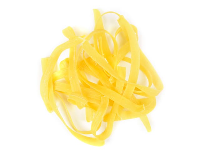 Tagliatelle au citron - Mireille - 250 g - Les Belles D'Antan