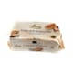 Pâte d'amande Bio 52% - 1 kg DDM proche - Lubeca