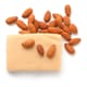 Pâte d'amande Bio 52% - 1 kg DDM proche - Lubeca