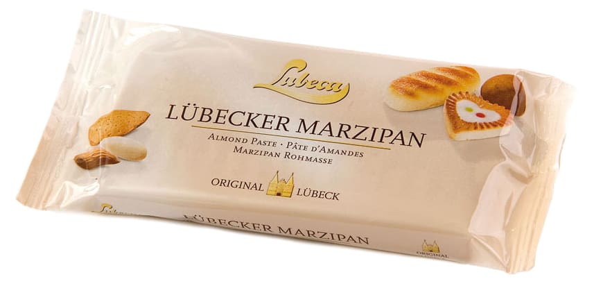 Pâte d'amande Suprême 52% origine Méditerranée - Meilleur du Chef