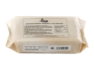 Pâte de noyaux d'abricots Suprême