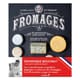 Fromage, le goût des terroirs - de Dominique Bouchait - Le Chêne