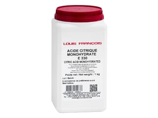 Acide citrique poudre