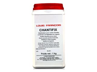 Chantifix - 1 kg - Louis François