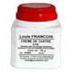 Crème de tartre - 150 g - Louis François