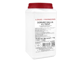 Dorure à l'oeuf