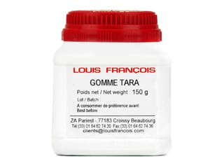 Gomme Tara