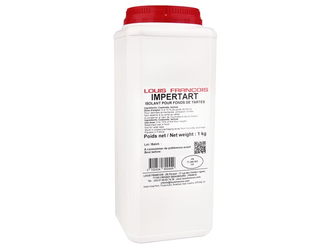 Impertart - 1 kg - Louis François