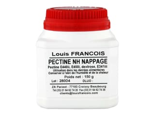 Pectine NH pour nappage - 150 g - Louis François