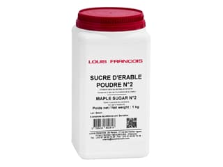 Sucre d'érable n°2