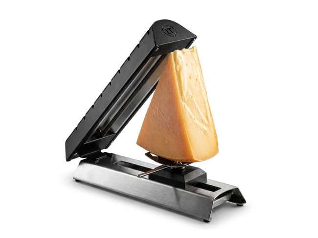 Appareil à Raclette Compact Pro - Tellier (Bron Coucke)