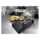 Coupe frites - sur socle de table - Tellier