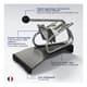 Coupe frites - sur socle de table - Tellier