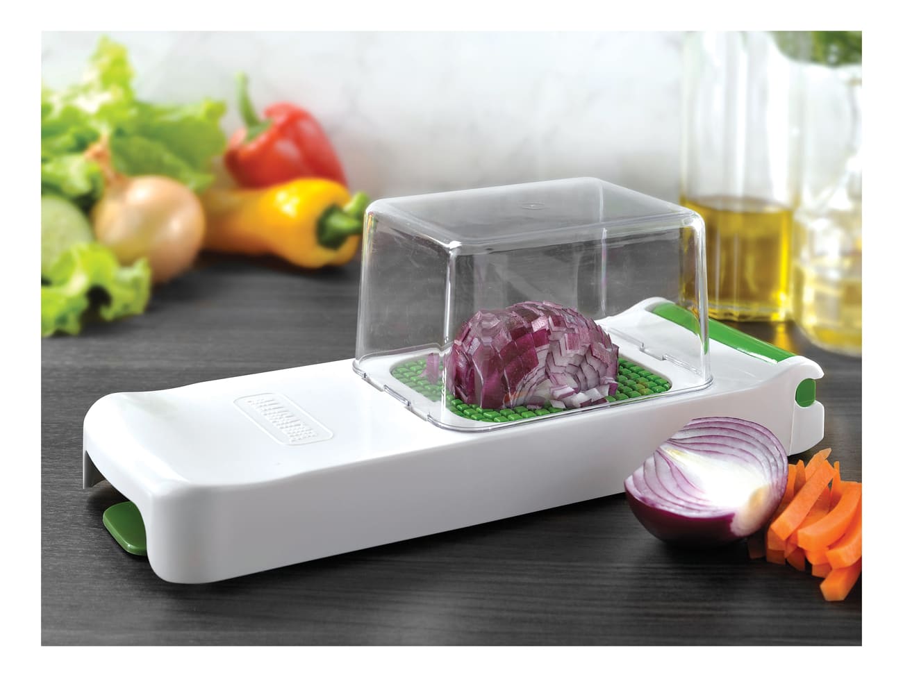 coupe légumes cube – livraison gratuite