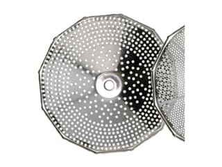 Grille de rechange - pour Moulin à légumes N °3 - Trous Ø 2.5 mm - Tellier