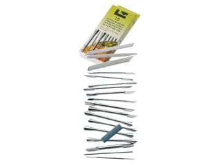 Kit de 18 outils